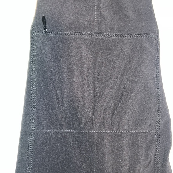 Athleta Double Time Allegro Pant Size 8 - Picture 6 of 9